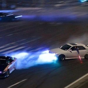 Meet your Posher, Freddy